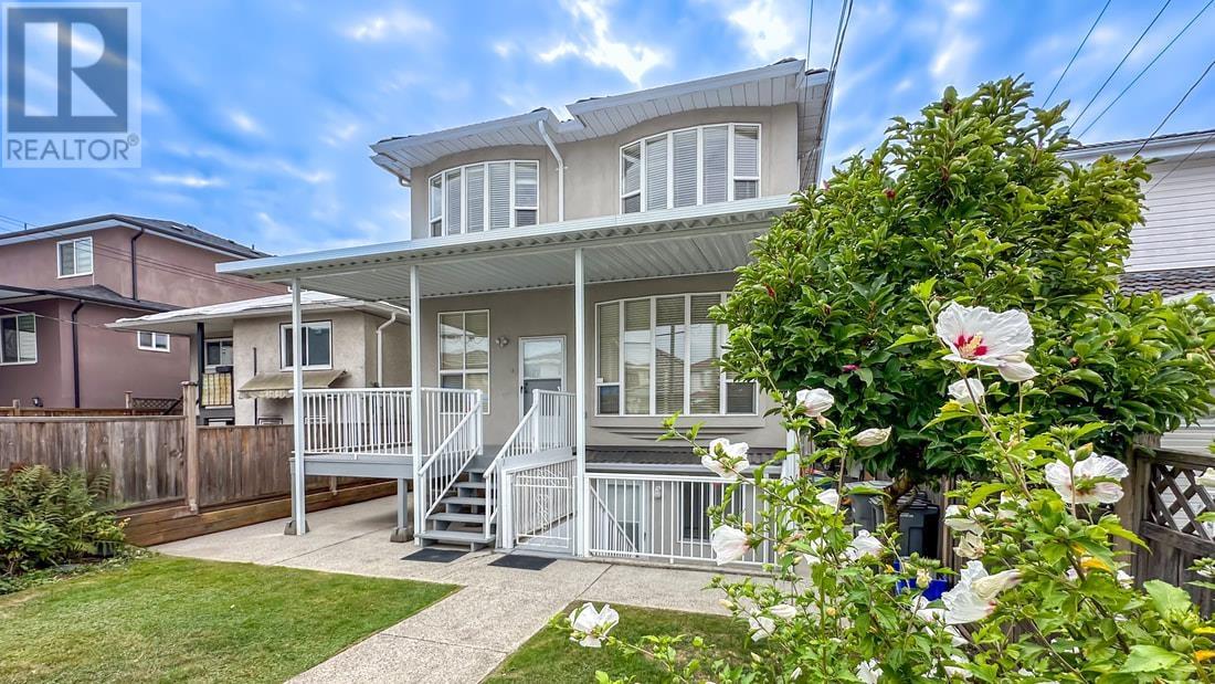 3243 E 44th Avenue, Vancouver, British Columbia  V5R 3B2 - Photo 18 - R2968113