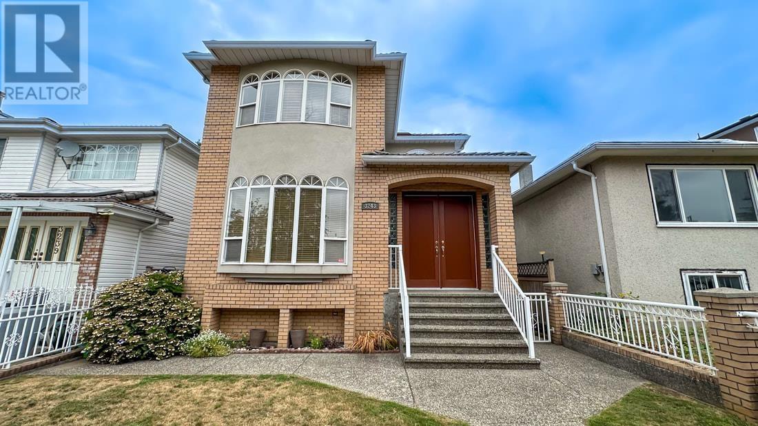 3243 E 44th Avenue, Vancouver, British Columbia  V5R 3B2 - Photo 15 - R2968113