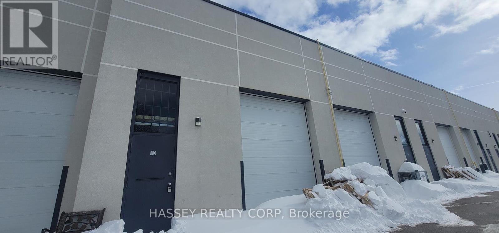 13 - 660 Bayview Drive, Barrie (400 East), Ontario  L4N 9P5 - Photo 16 - S11981227