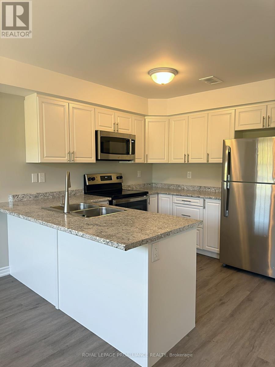 712 - 448 Drewery Road, Cobourg, Ontario  K9A 1K8 - Photo 5 - X9056537