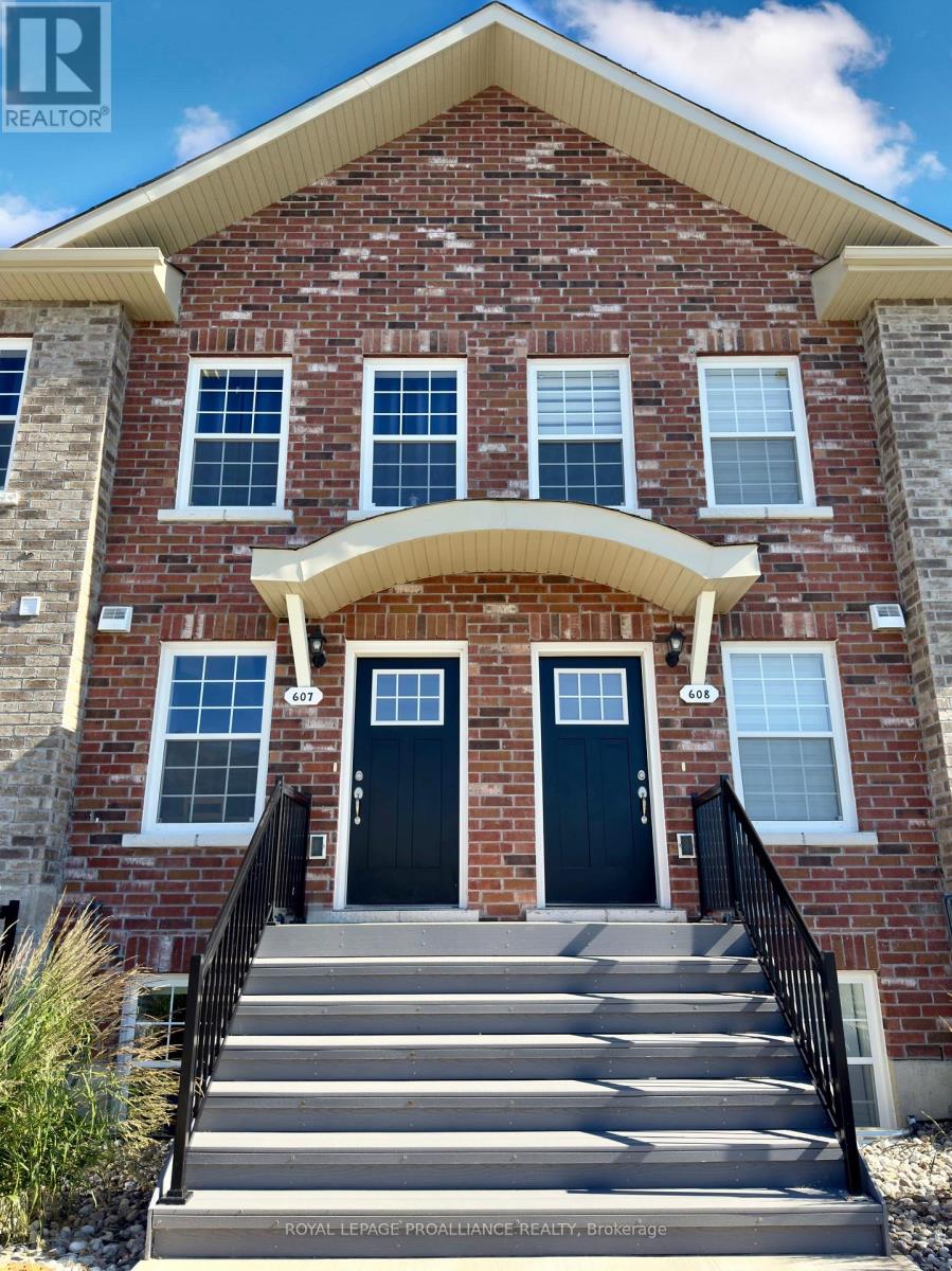 715 - 448 Drewery Road, Cobourg, Ontario  K9A 1K8 - Photo 10 - X9229621