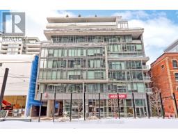 409 - 650 KING STREET W, Toronto, Ontario