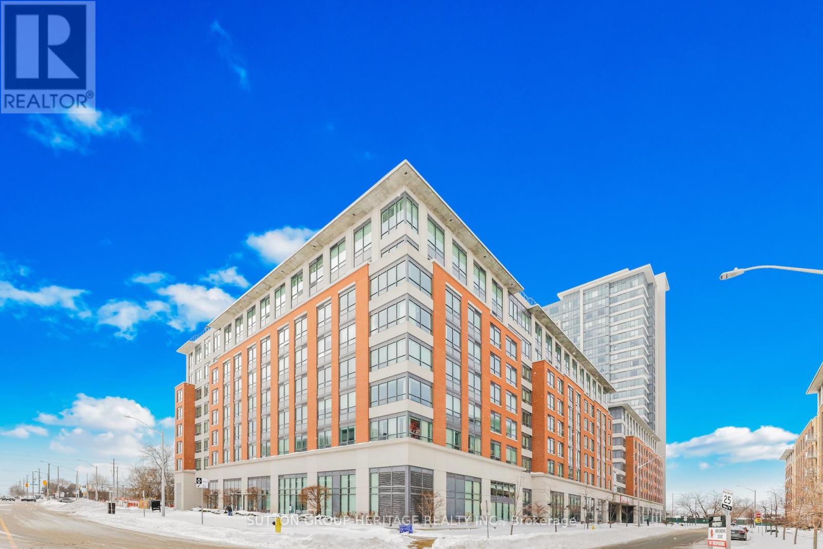 Property at 267 - 1 SUN YAT-SEN AVENUE image 1