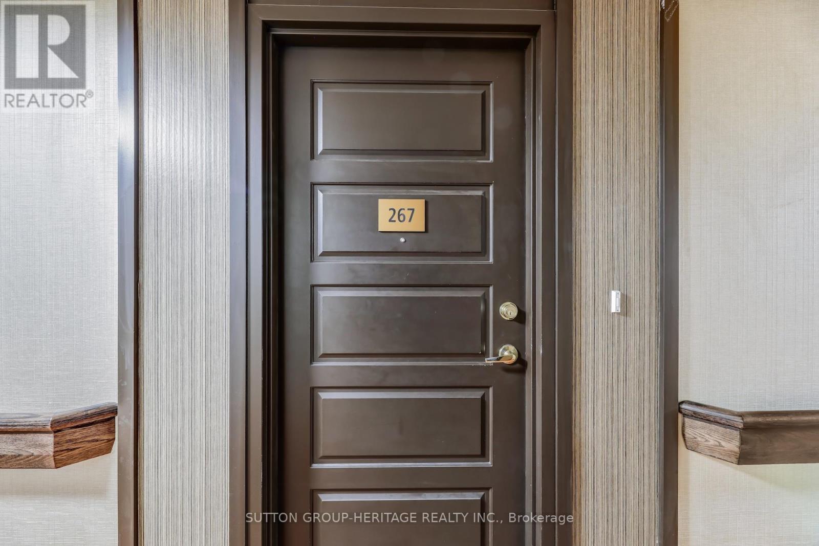 Property at 267 - 1 SUN YAT-SEN AVENUE image 4