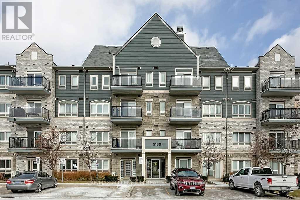 Property at 107 - 5150 WINSTON CHURCHILL BOULEVARD image 1