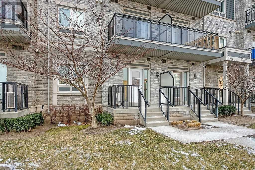 Property at 107 - 5150 WINSTON CHURCHILL BOULEVARD image 2
