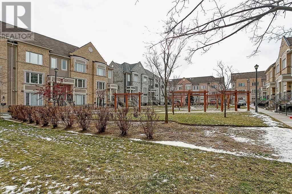 107 - 5150 Winston Churchill Boulevard, Mississauga, Ontario  L5M 0P5 - Photo 3 - W11981268