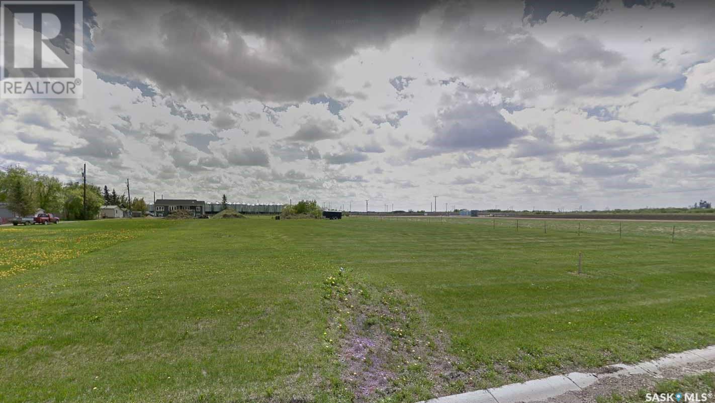504 103rd AVENUE, Tisdale, Saskatchewan
