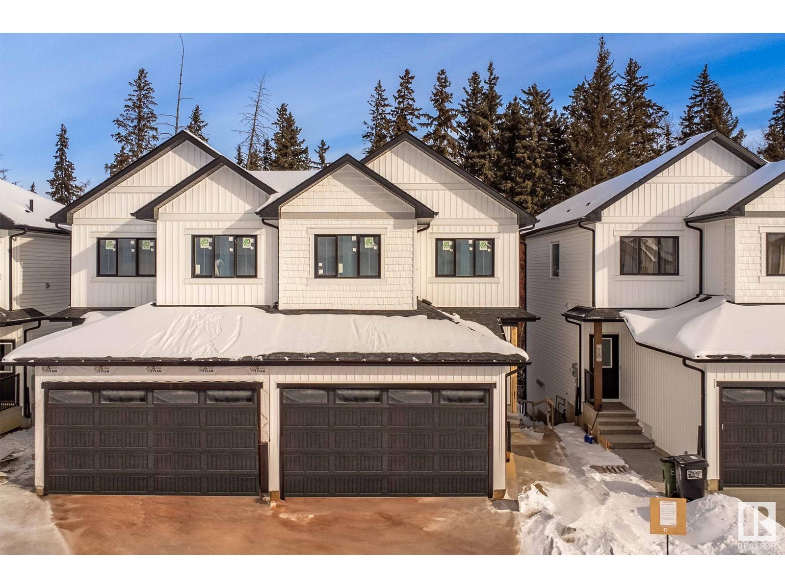 #19 5122 213a St Nw, Edmonton, Alberta  T6M 0K7 - Photo 2 - E4422256