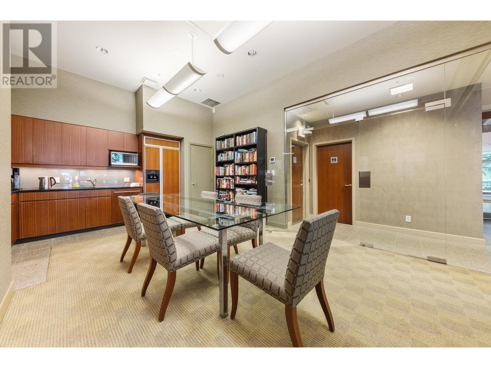 Listing Picture 27 of 28 : 3203 1281 W CORDOVA STREET, Vancouver / 溫哥華 - 魯藝地產 Yvonne Lu Group - MLS Medallion Club Member