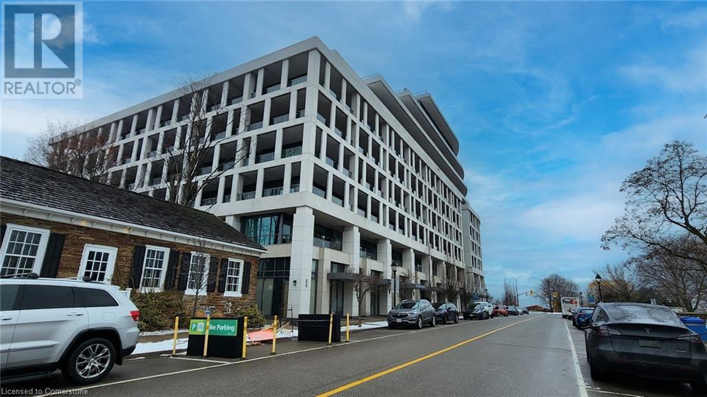 Property at 11 BRONTE Road Unit# 406 image 3