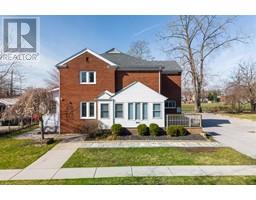 263 BRIDGE AVENUE, Windsor, Ontario