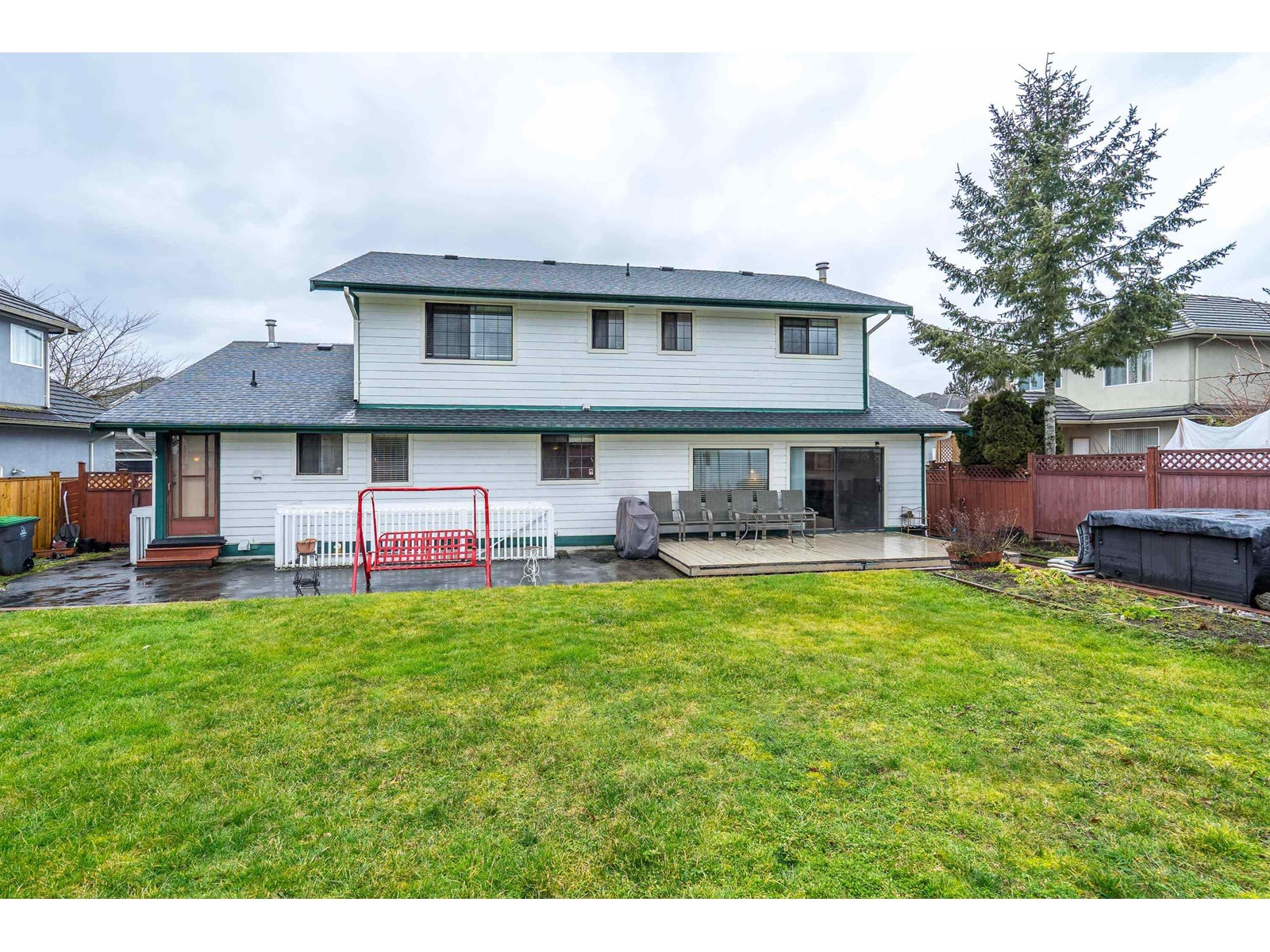 11130 158 Street, Surrey, British Columbia  V4N 5B4 - Photo 37 - R2967295