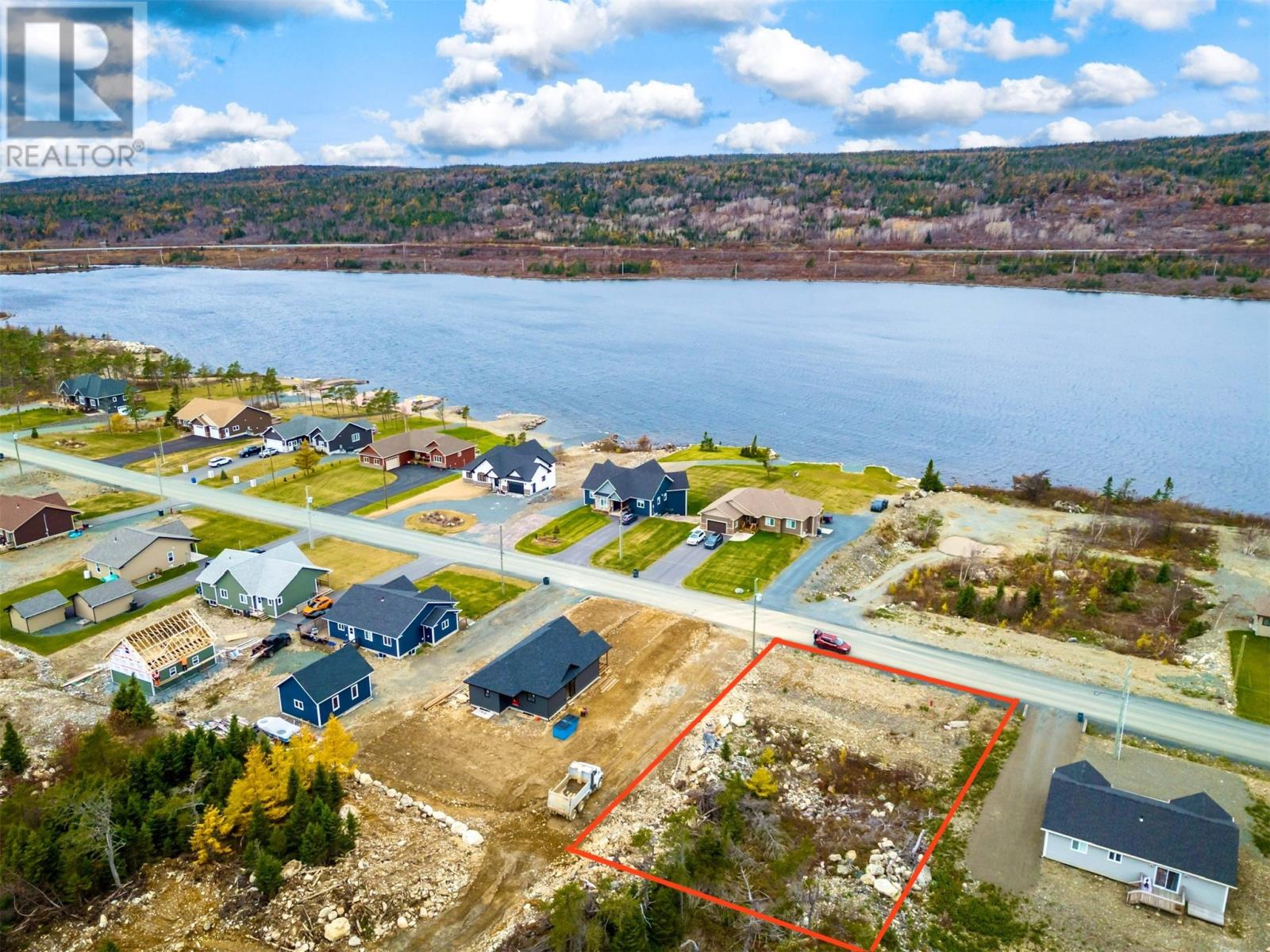 25 Jack Pine Drive, Spaniard's Bay, Newfoundland & Labrador  A0A 3X0 - Photo 6 - 1280382