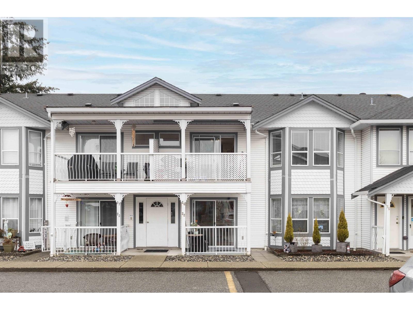 Property at 26 20554 118 AVENUE image 1