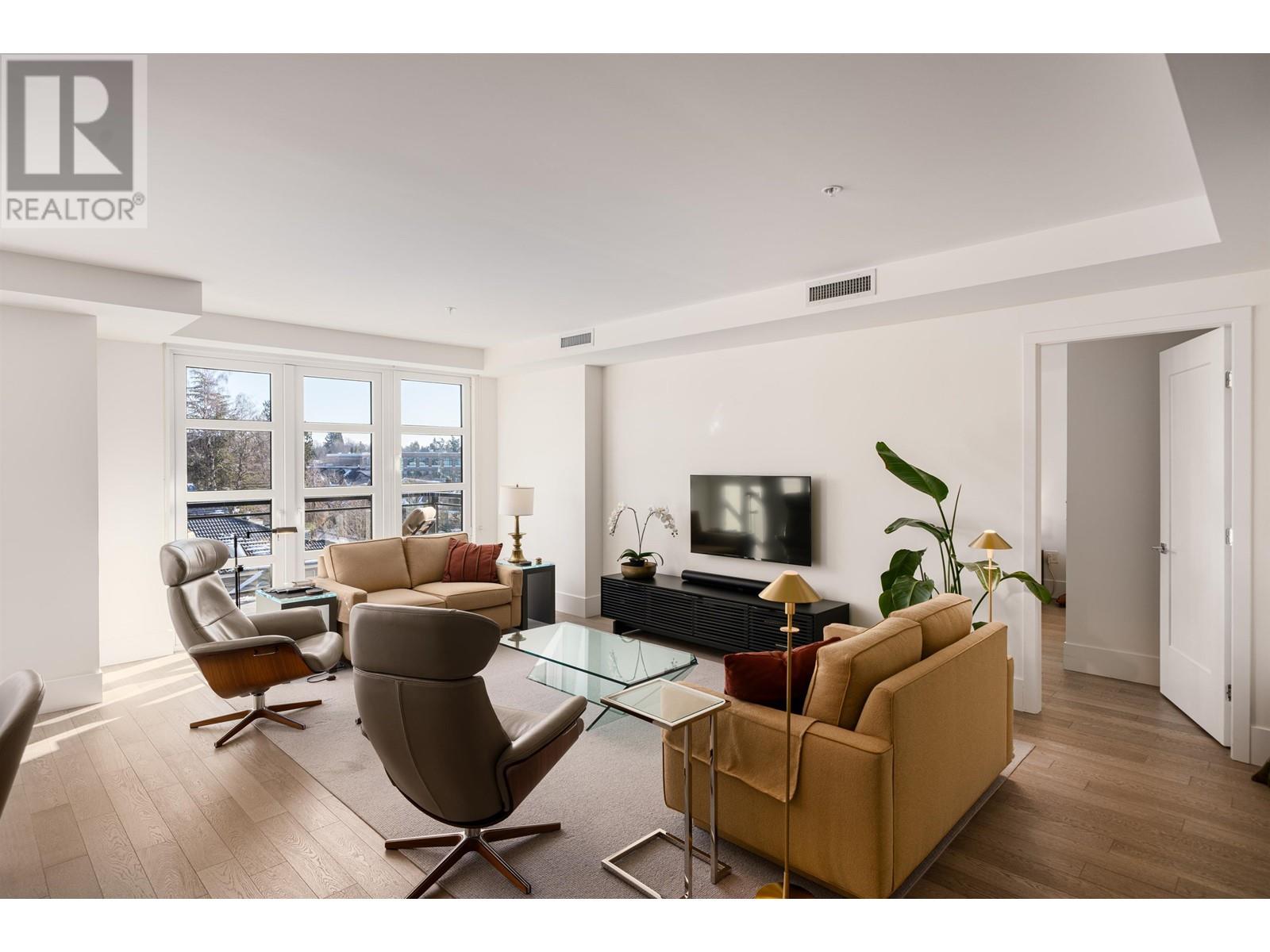 Listing Picture 10 of 30 : 404 6168 EAST BOULEVARD, Vancouver / 溫哥華 - 魯藝地產 Yvonne Lu Group - MLS Medallion Club Member