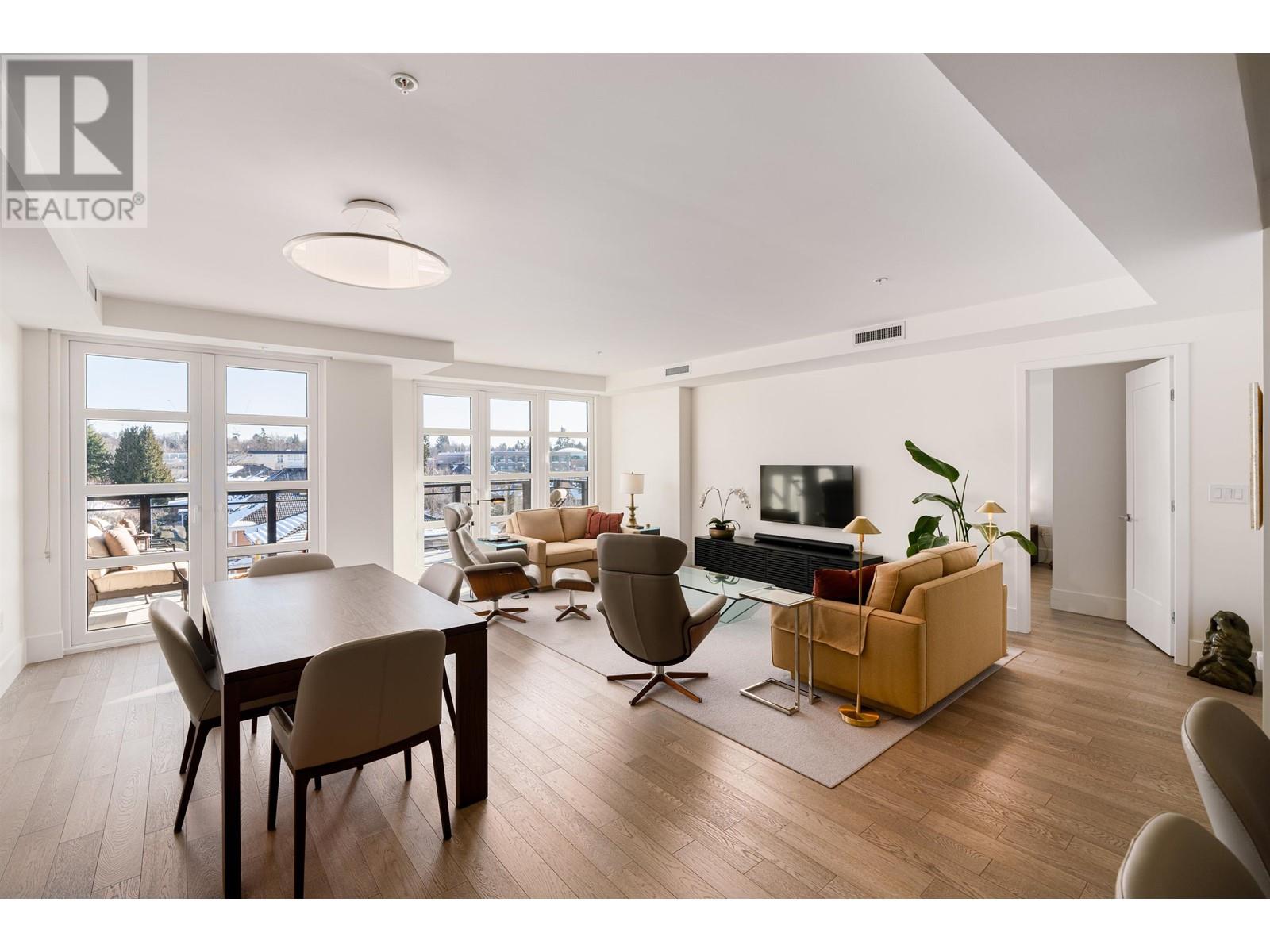 Listing Picture 11 of 30 : 404 6168 EAST BOULEVARD, Vancouver / 溫哥華 - 魯藝地產 Yvonne Lu Group - MLS Medallion Club Member