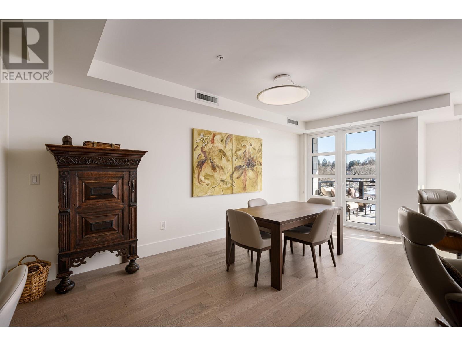 Listing Picture 12 of 30 : 404 6168 EAST BOULEVARD, Vancouver / 溫哥華 - 魯藝地產 Yvonne Lu Group - MLS Medallion Club Member