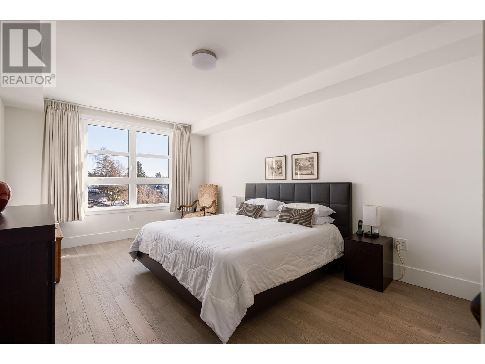 Listing Picture 18 of 30 : 404 6168 EAST BOULEVARD, Vancouver / 溫哥華 - 魯藝地產 Yvonne Lu Group - MLS Medallion Club Member