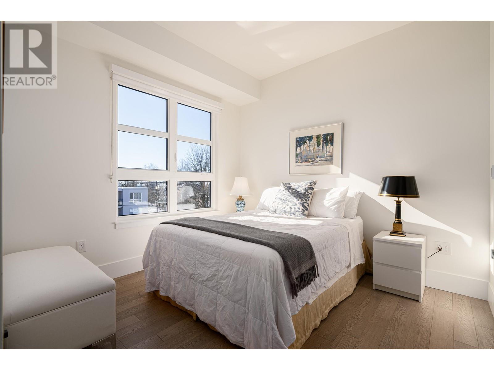 Listing Picture 23 of 30 : 404 6168 EAST BOULEVARD, Vancouver / 溫哥華 - 魯藝地產 Yvonne Lu Group - MLS Medallion Club Member