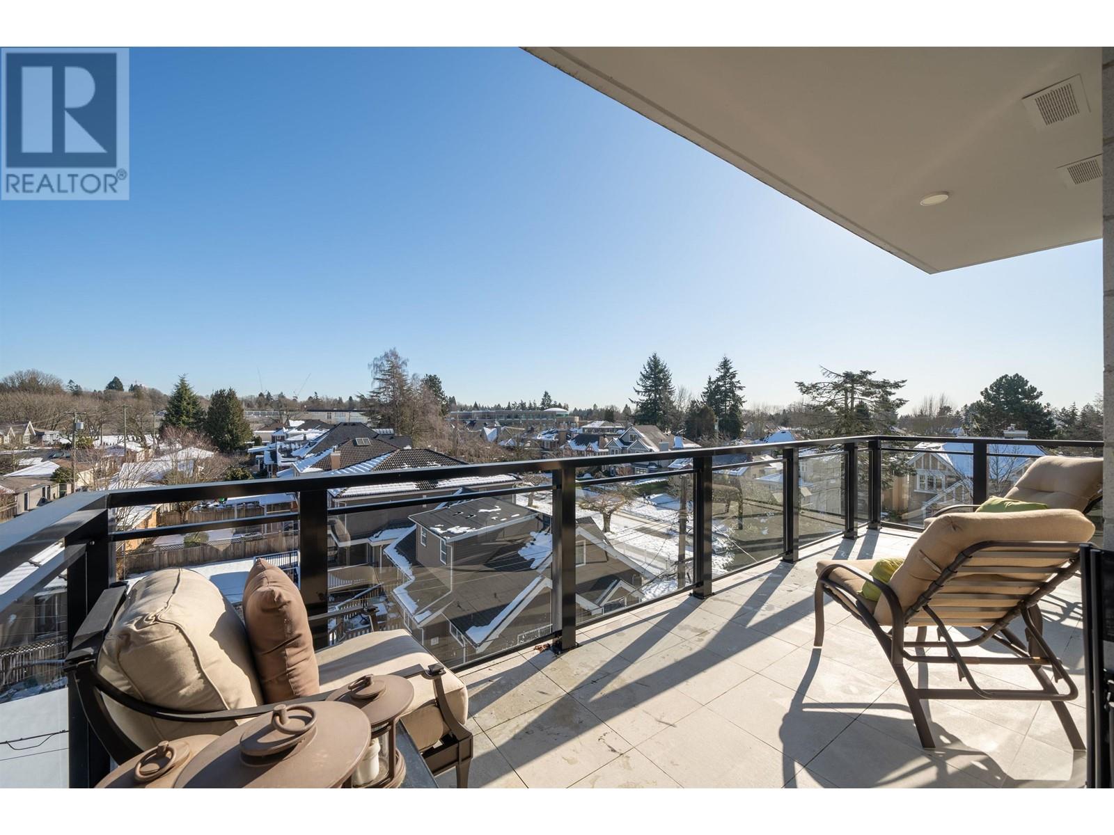 Listing Picture 25 of 30 : 404 6168 EAST BOULEVARD, Vancouver / 溫哥華 - 魯藝地產 Yvonne Lu Group - MLS Medallion Club Member