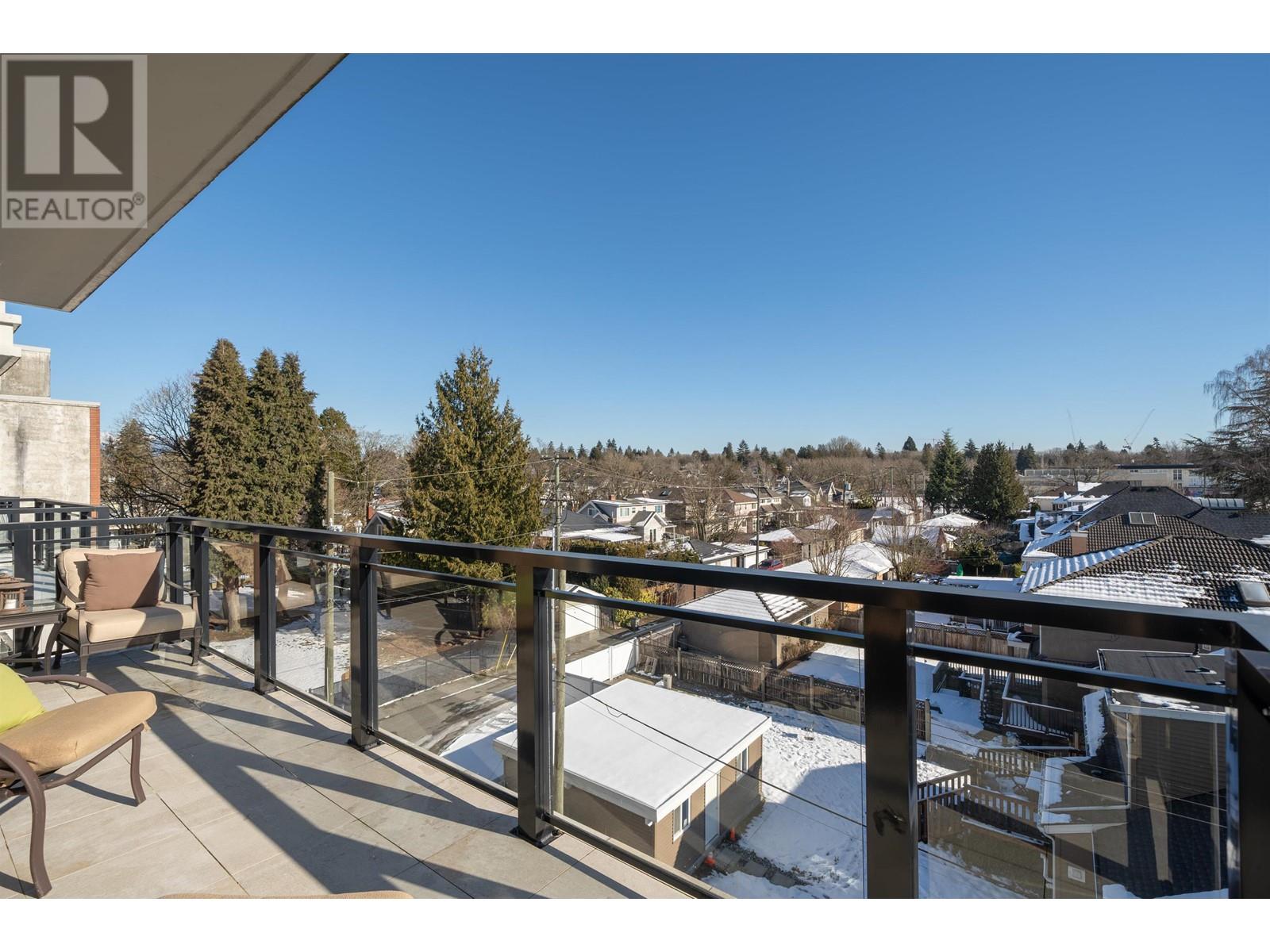 Listing Picture 26 of 30 : 404 6168 EAST BOULEVARD, Vancouver / 溫哥華 - 魯藝地產 Yvonne Lu Group - MLS Medallion Club Member