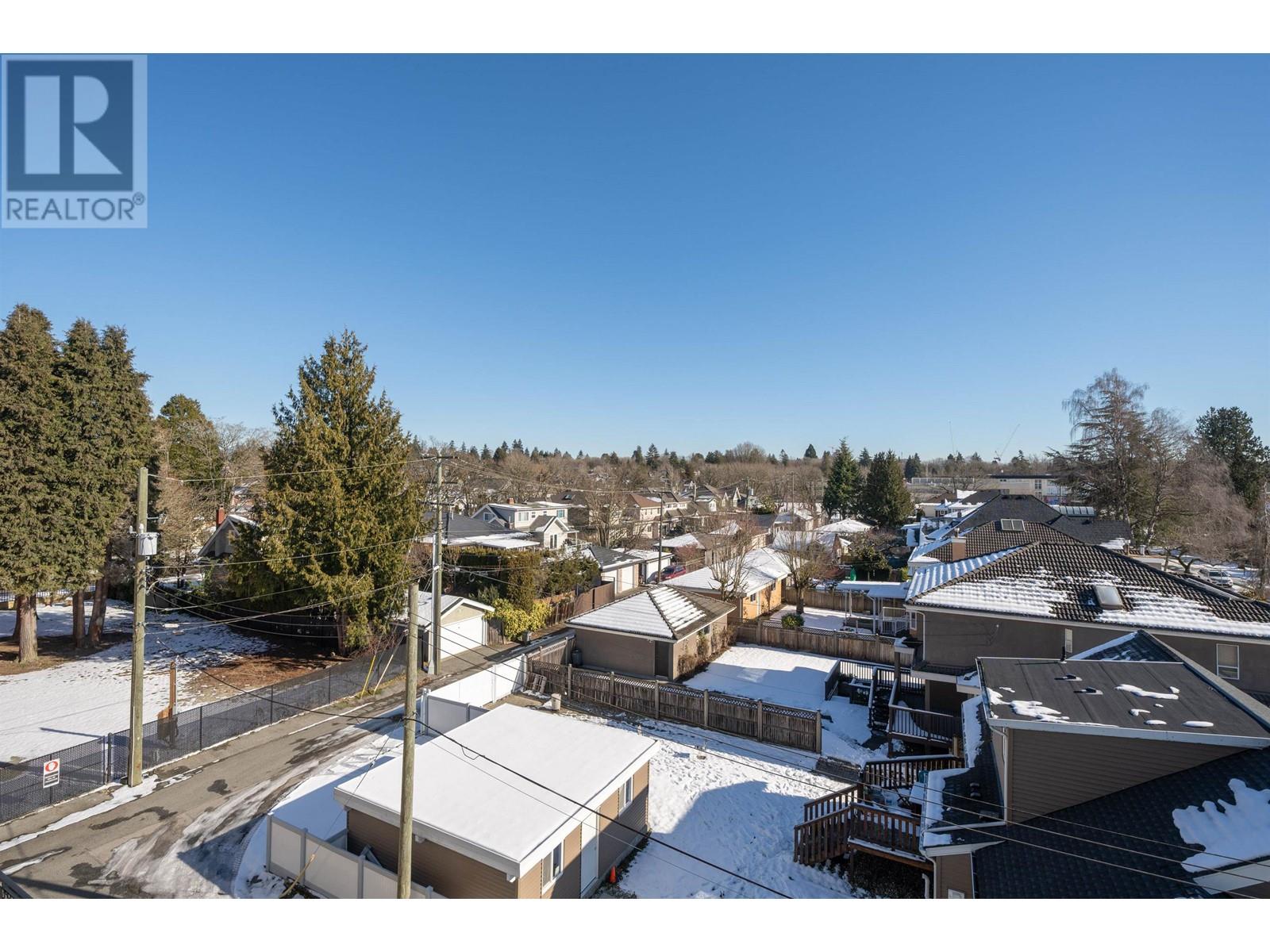 Listing Picture 27 of 30 : 404 6168 EAST BOULEVARD, Vancouver / 溫哥華 - 魯藝地產 Yvonne Lu Group - MLS Medallion Club Member