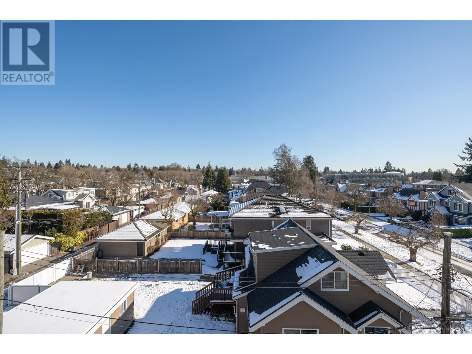 Listing Picture 28 of 30 : 404 6168 EAST BOULEVARD, Vancouver / 溫哥華 - 魯藝地產 Yvonne Lu Group - MLS Medallion Club Member