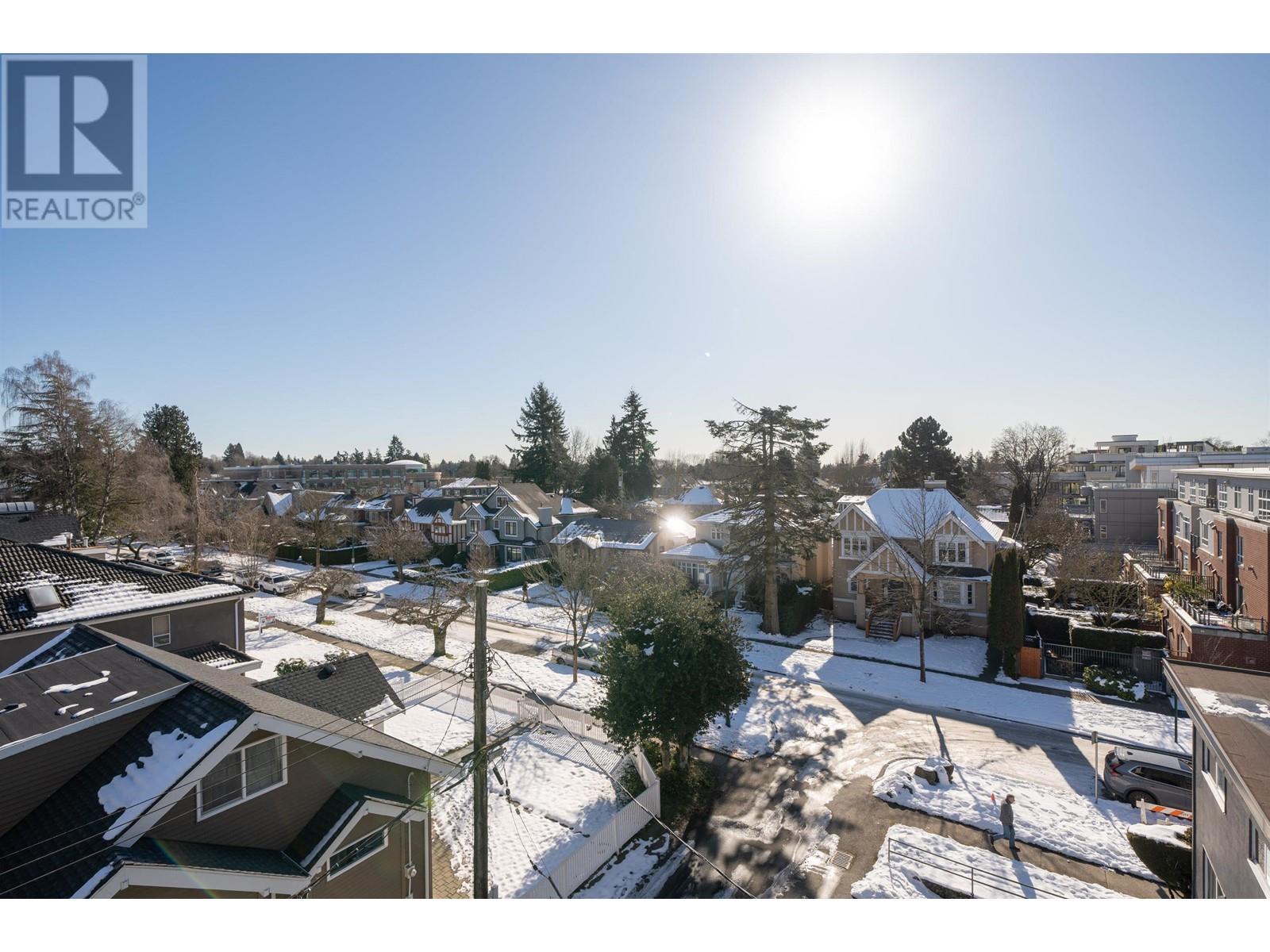 Listing Picture 29 of 30 : 404 6168 EAST BOULEVARD, Vancouver / 溫哥華 - 魯藝地產 Yvonne Lu Group - MLS Medallion Club Member