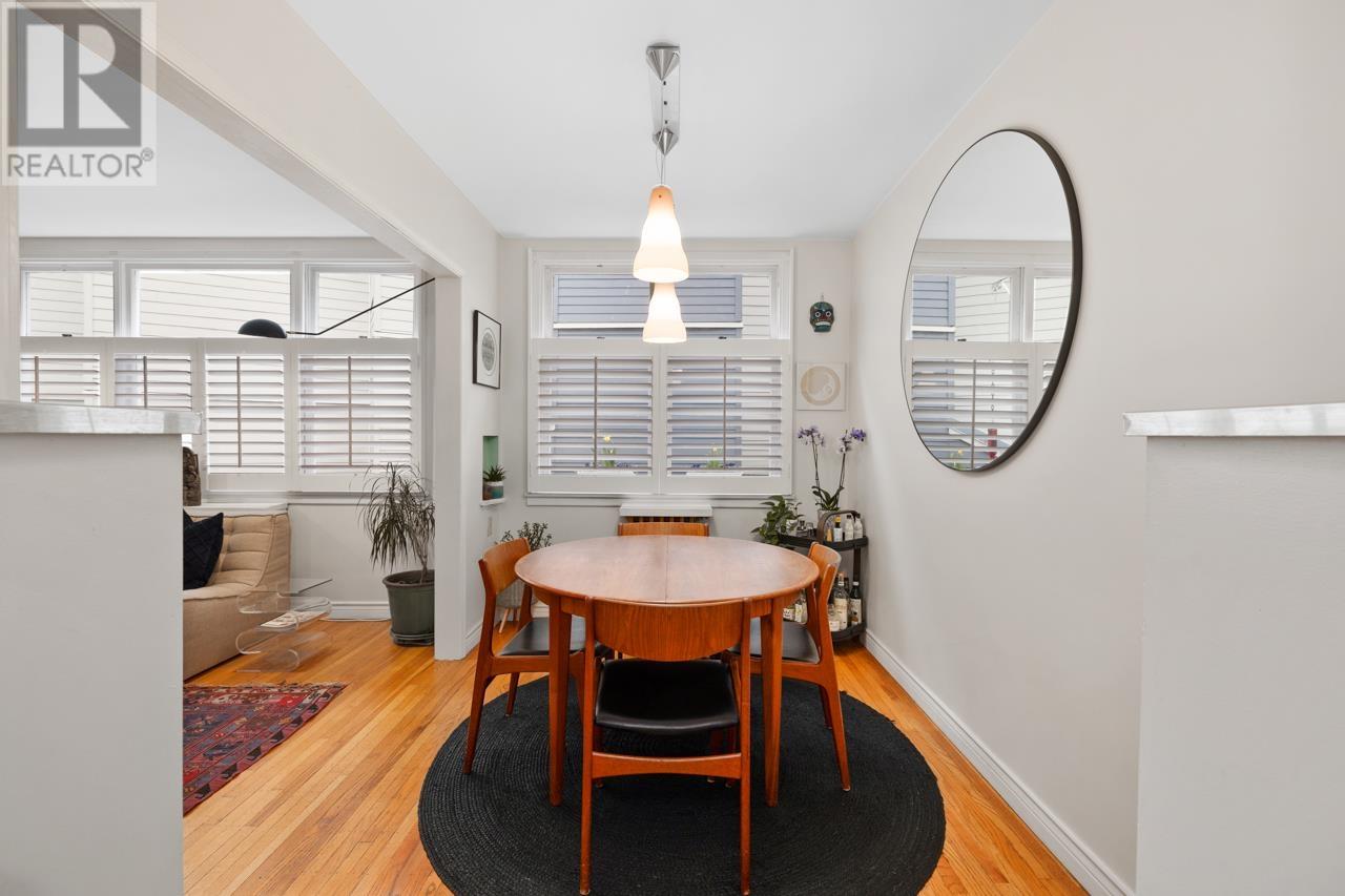 Listing Picture 9 of 29 : 204 1565 BURNABY STREET, Vancouver / 溫哥華 - 魯藝地產 Yvonne Lu Group - MLS Medallion Club Member