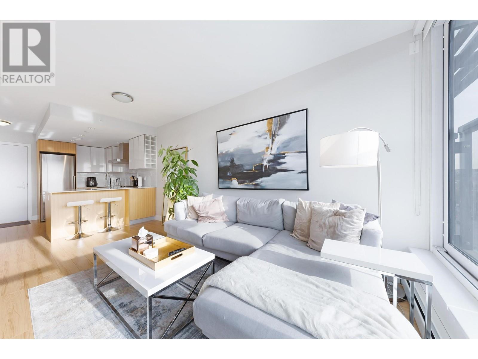 616 159 W 2ND AVENUE, Vancouver