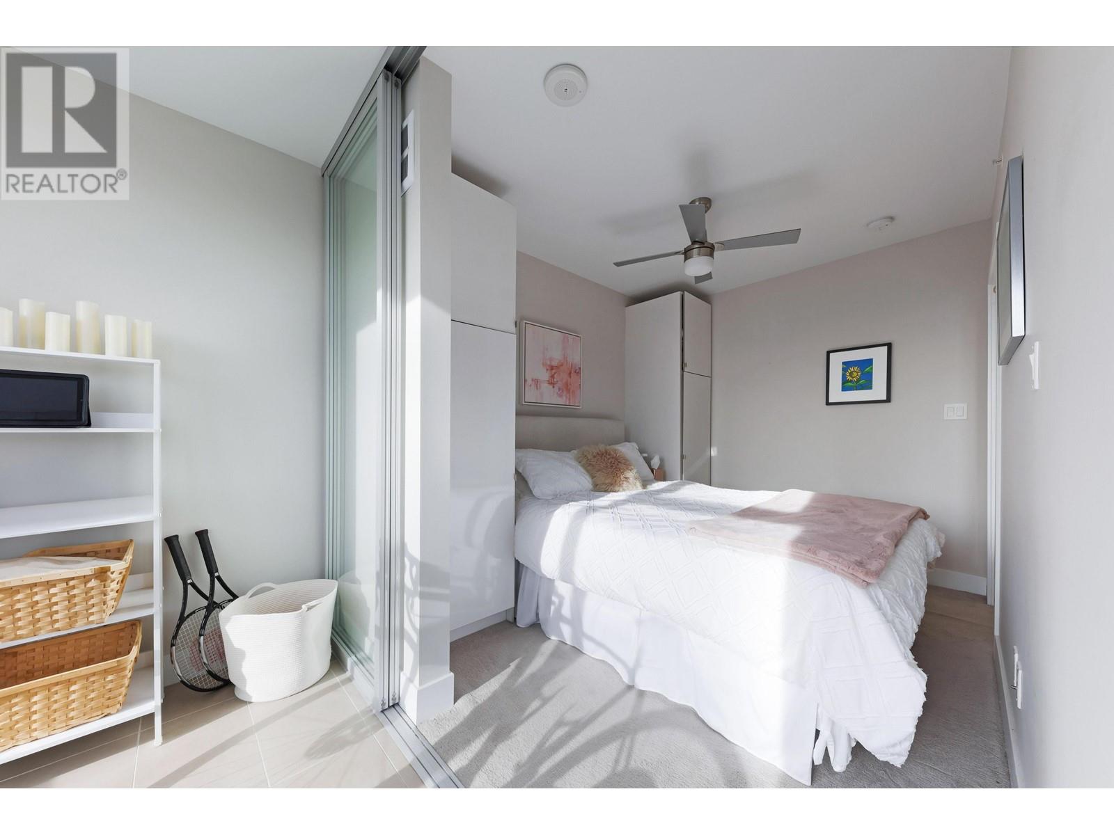 Listing Picture 11 of 23 : 616 159 W 2ND AVENUE, Vancouver / 溫哥華 - 魯藝地產 Yvonne Lu Group - MLS Medallion Club Member