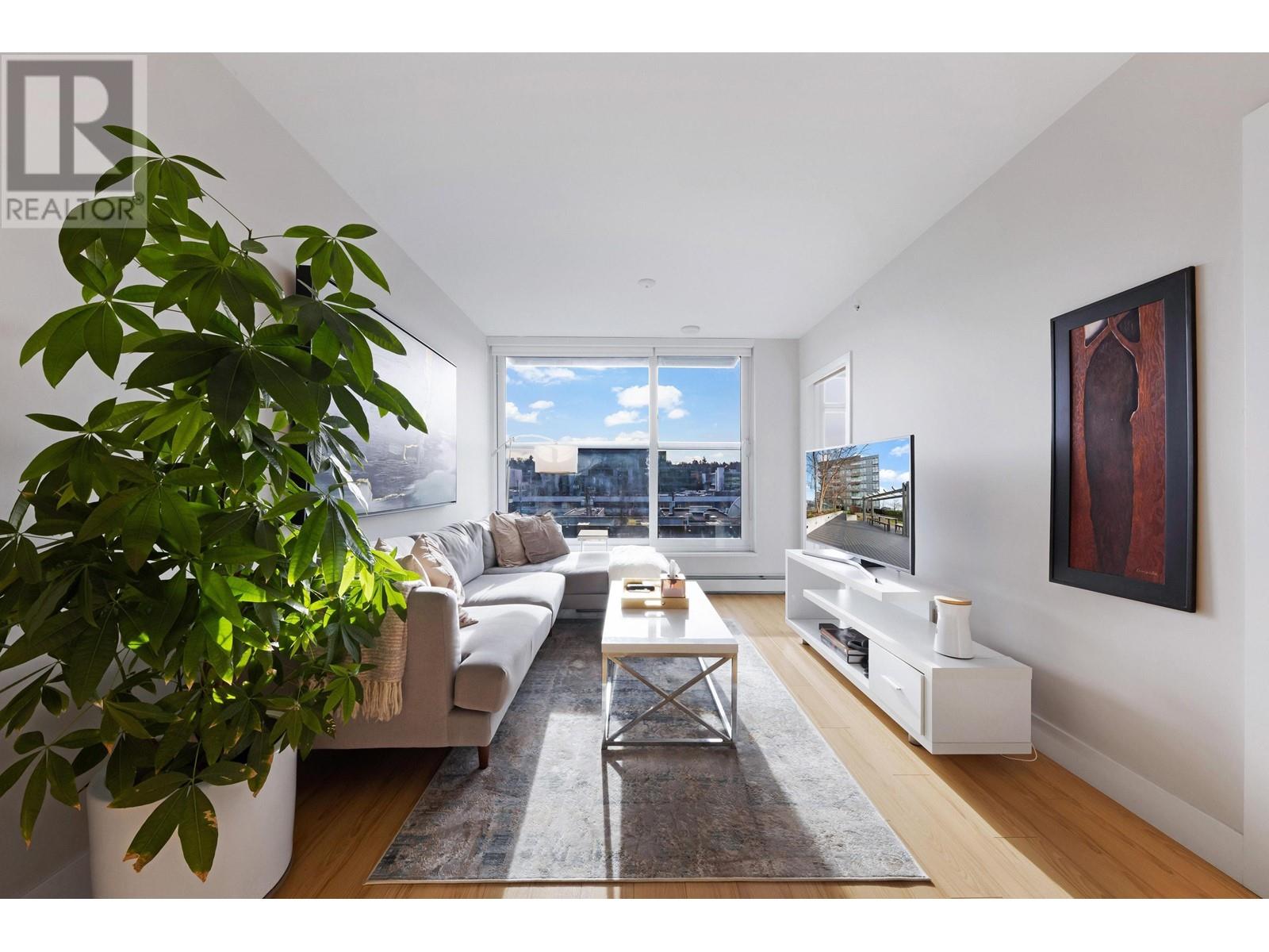 Listing Picture 2 of 23 : 616 159 W 2ND AVENUE, Vancouver / 溫哥華 - 魯藝地產 Yvonne Lu Group - MLS Medallion Club Member