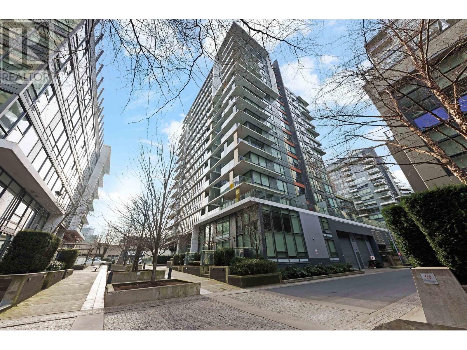 Listing Picture 21 of 23 : 616 159 W 2ND AVENUE, Vancouver / 溫哥華 - 魯藝地產 Yvonne Lu Group - MLS Medallion Club Member