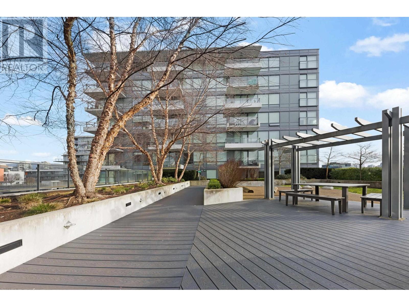 Listing Picture 23 of 23 : 616 159 W 2ND AVENUE, Vancouver / 溫哥華 - 魯藝地產 Yvonne Lu Group - MLS Medallion Club Member