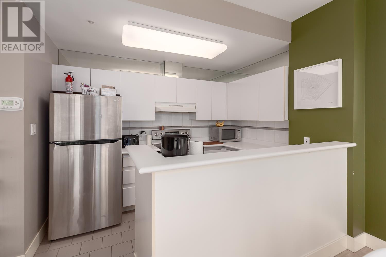 603 989 Nelson Street, Vancouver, British Columbia  V6Z 2S1 - Photo 5 - R2965088
