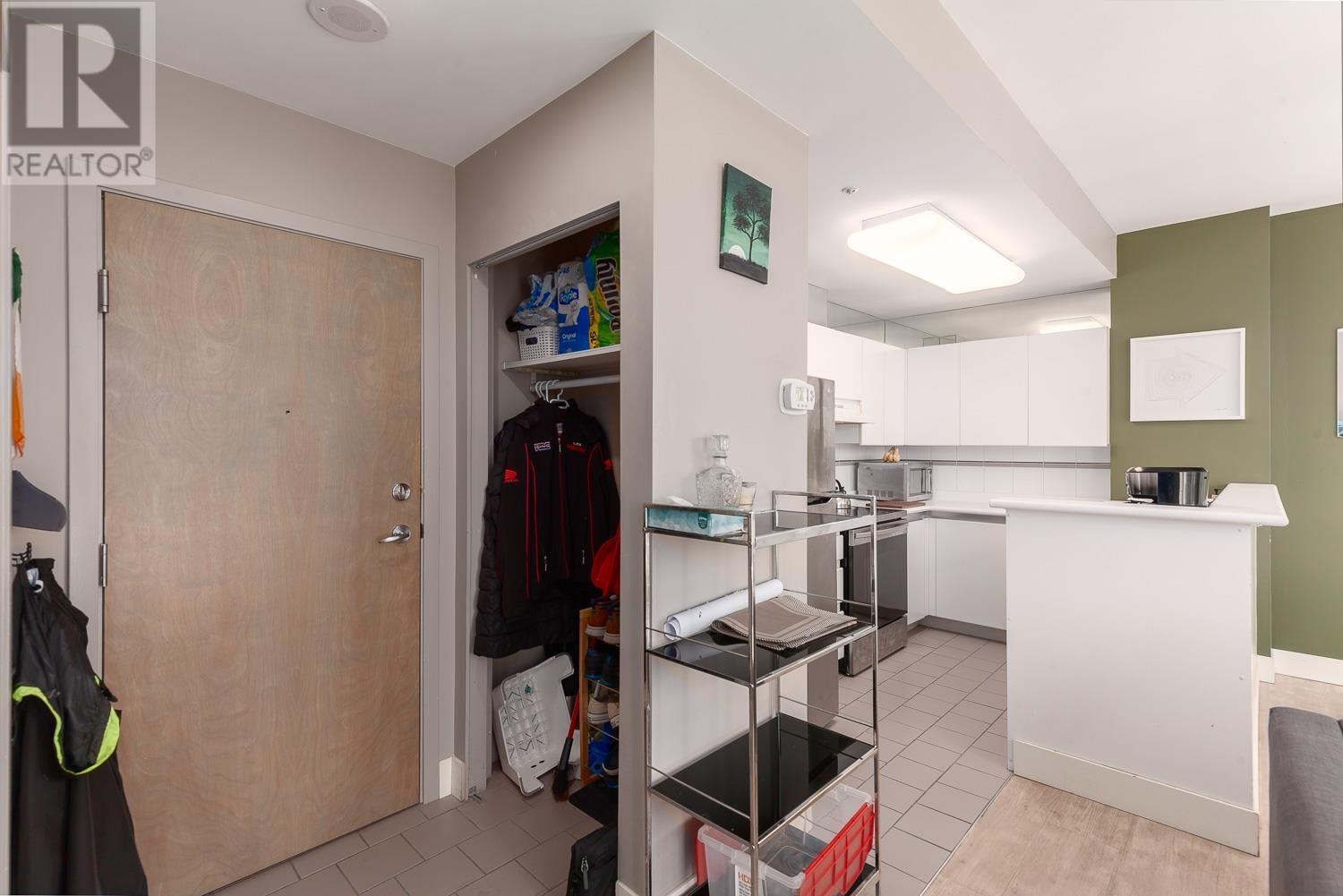 603 989 Nelson Street, Vancouver, British Columbia  V6Z 2S1 - Photo 11 - R2965088
