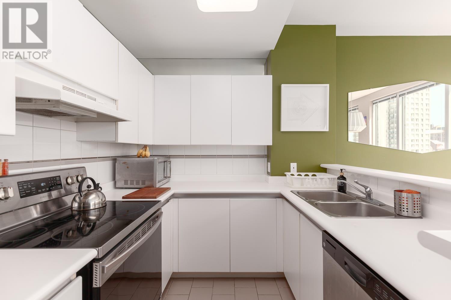 603 989 Nelson Street, Vancouver, British Columbia  V6Z 2S1 - Photo 6 - R2965088