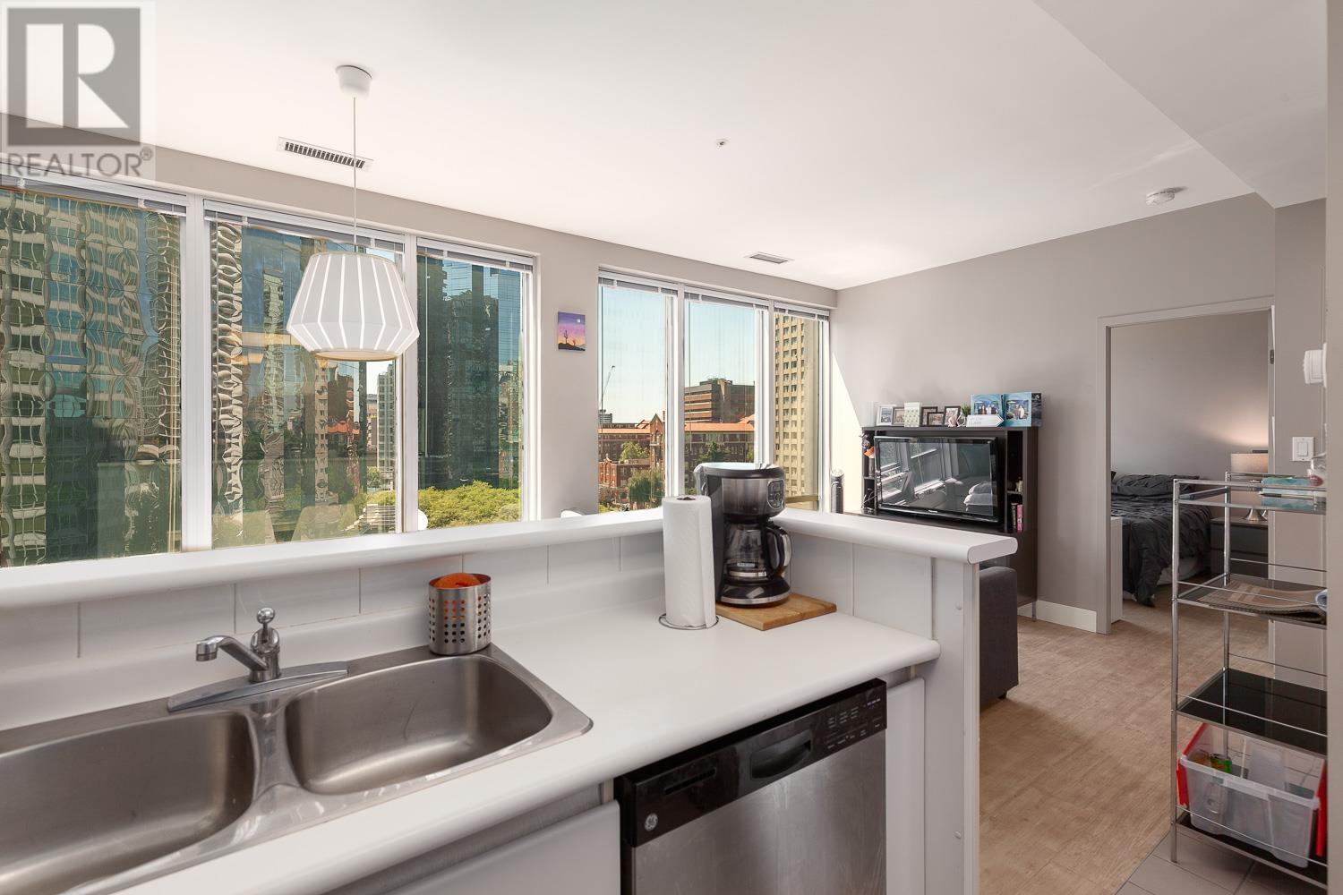 603 989 Nelson Street, Vancouver, British Columbia  V6Z 2S1 - Photo 7 - R2965088