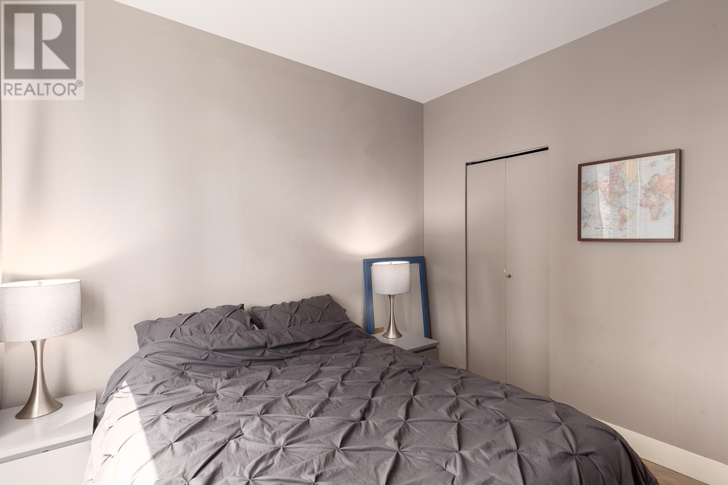 603 989 Nelson Street, Vancouver, British Columbia  V6Z 2S1 - Photo 10 - R2965088