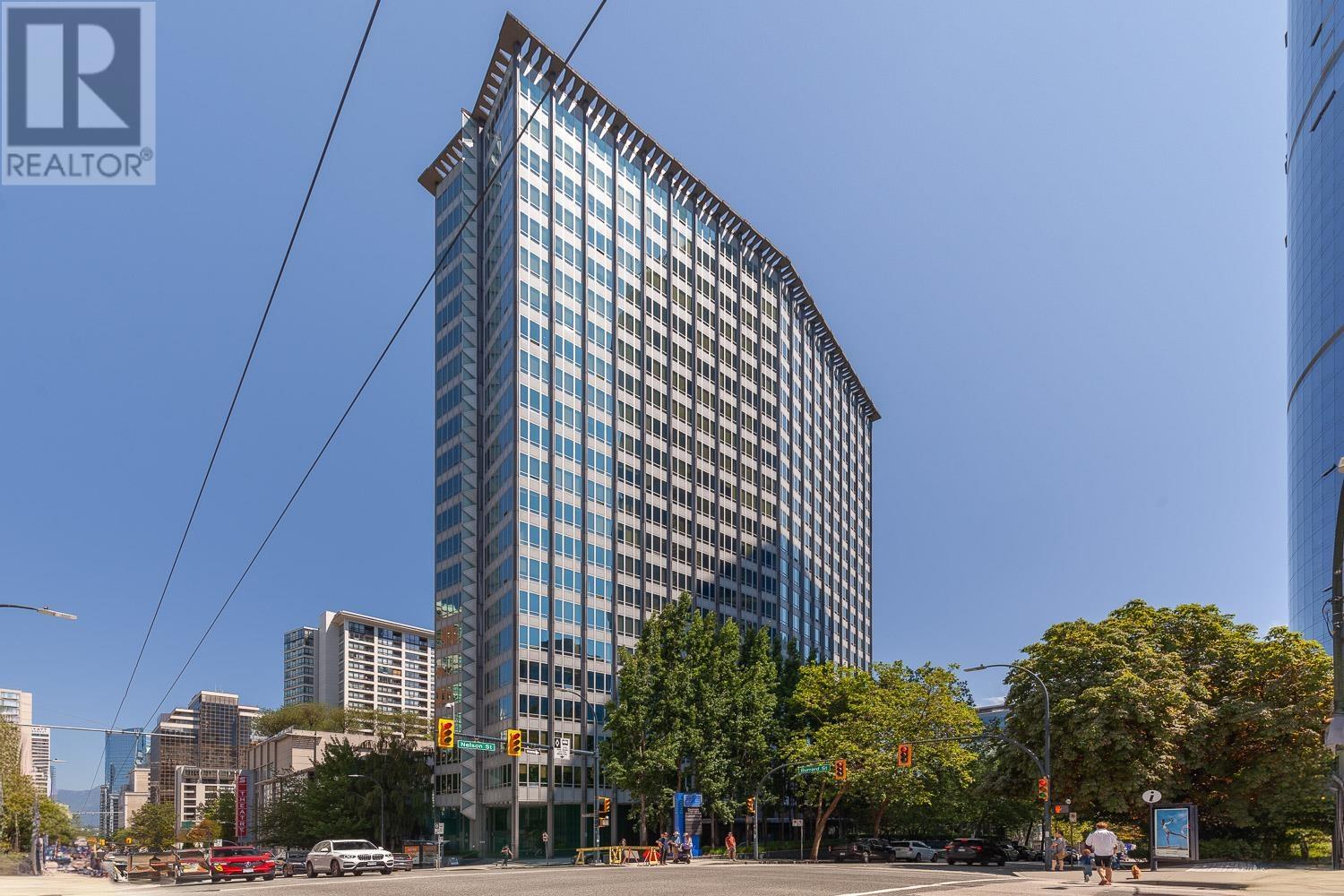 603 989 Nelson Street, Vancouver, British Columbia  V6Z 2S1 - Photo 15 - R2965088