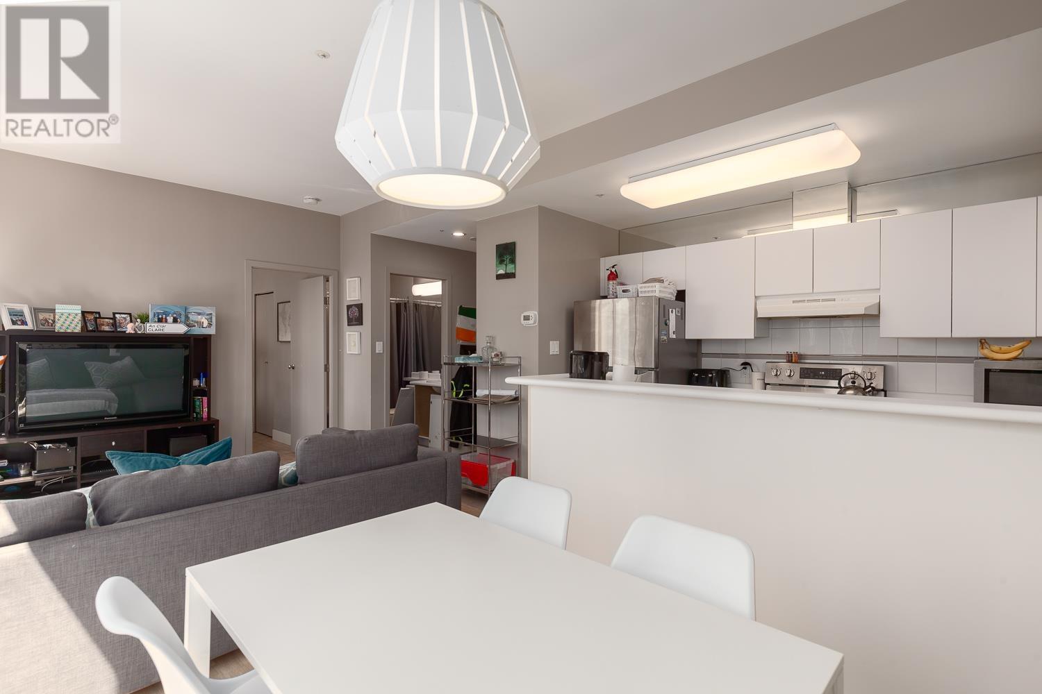 603 989 Nelson Street, Vancouver, British Columbia  V6Z 2S1 - Photo 4 - R2965088