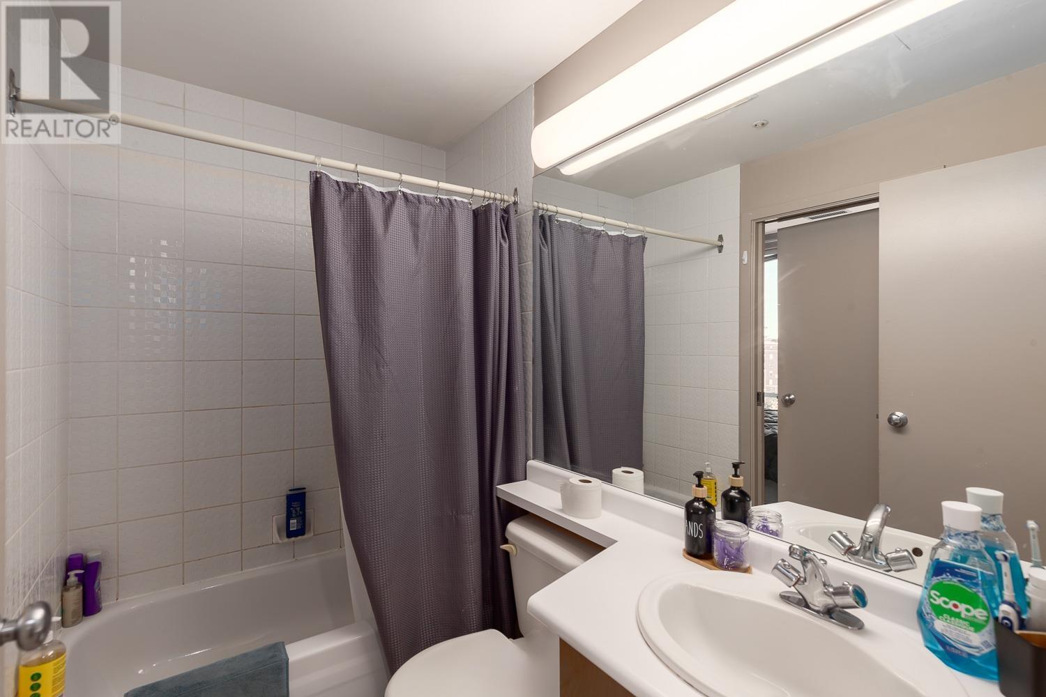 603 989 Nelson Street, Vancouver, British Columbia  V6Z 2S1 - Photo 12 - R2965088