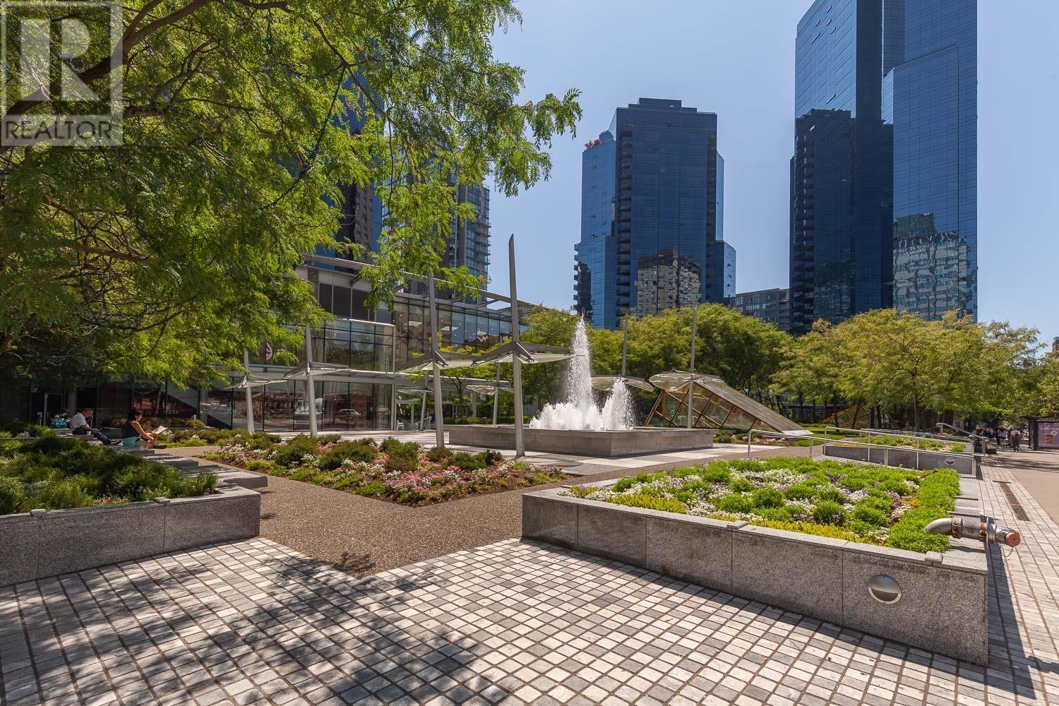 603 989 Nelson Street, Vancouver, British Columbia  V6Z 2S1 - Photo 18 - R2965088