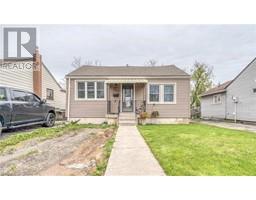 283 PARKDALE Avenue N, Hamilton, Ontario