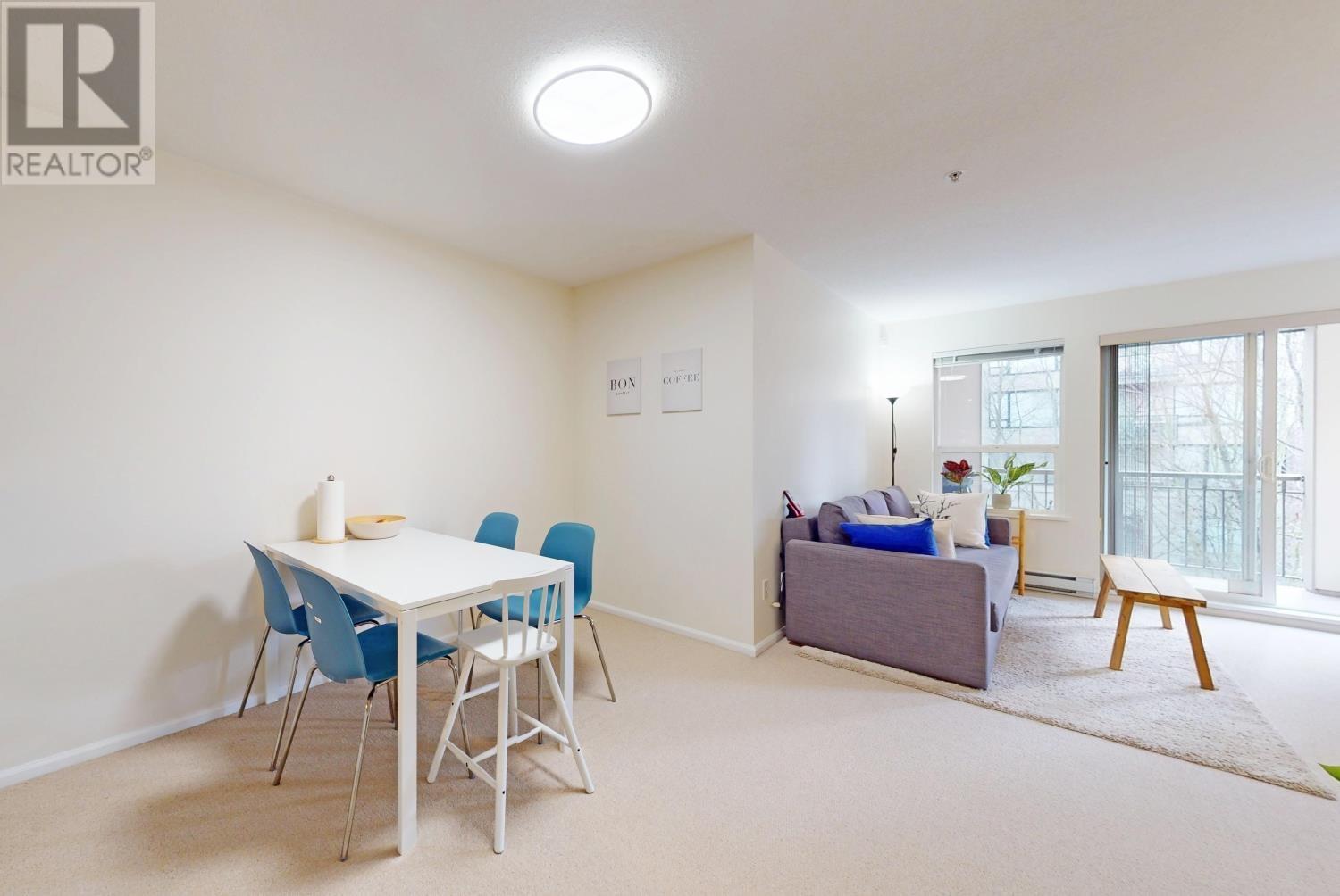 Listing Picture 6 of 26 : 309 9200 FERNDALE ROAD, Richmond / 烈治文 - 魯藝地產 Yvonne Lu Group - MLS Medallion Club Member