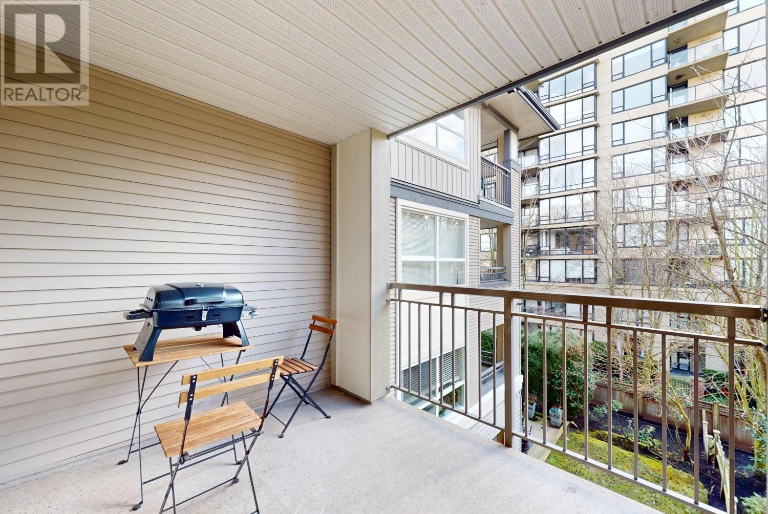 Listing Picture 21 of 26 : 309 9200 FERNDALE ROAD, Richmond / 烈治文 - 魯藝地產 Yvonne Lu Group - MLS Medallion Club Member
