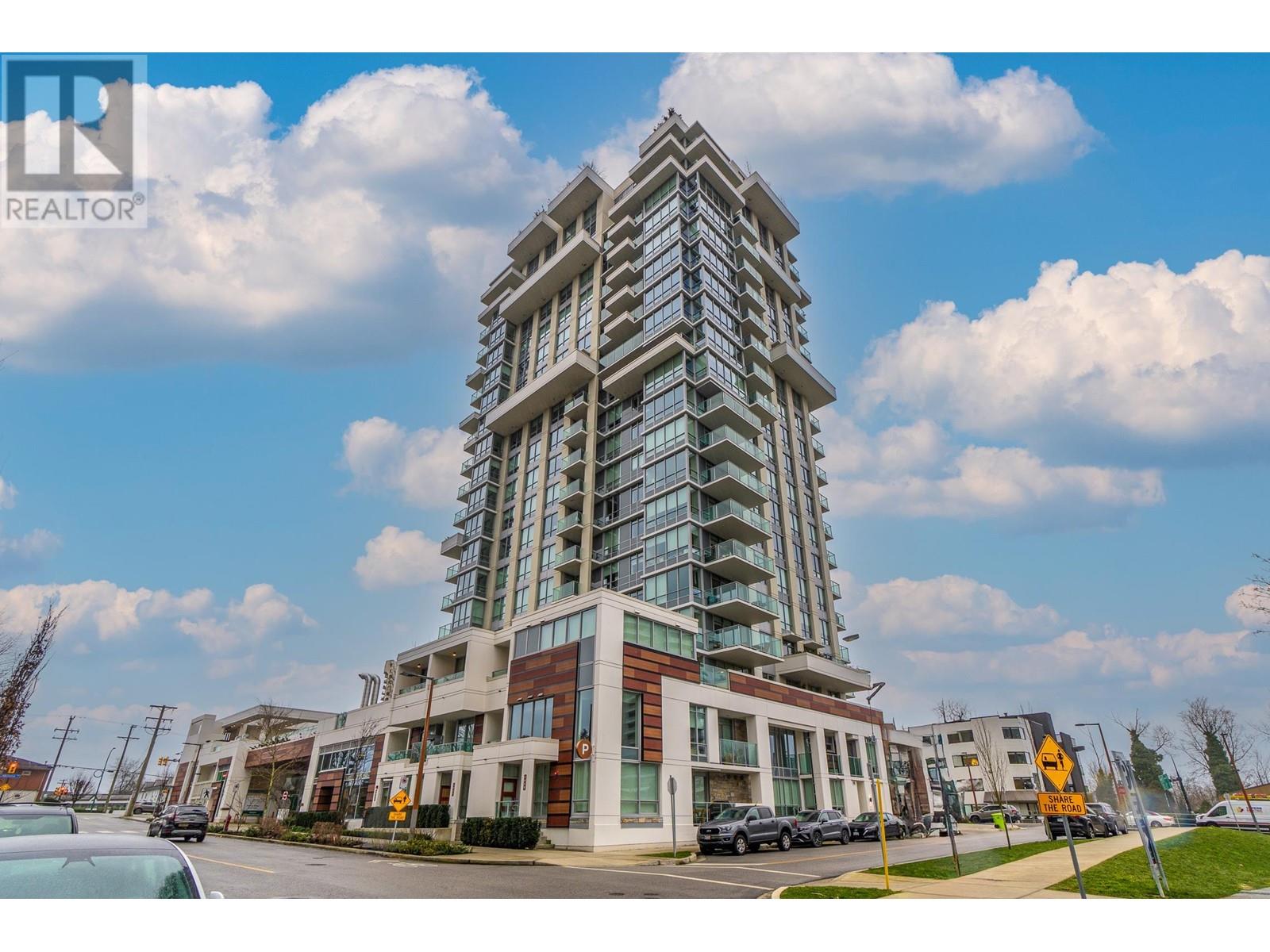 606 1675 LIONS GATE LANE, north vancouver, British Columbia