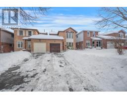 31 HEWITT CRESCENT, Ajax, Ontario