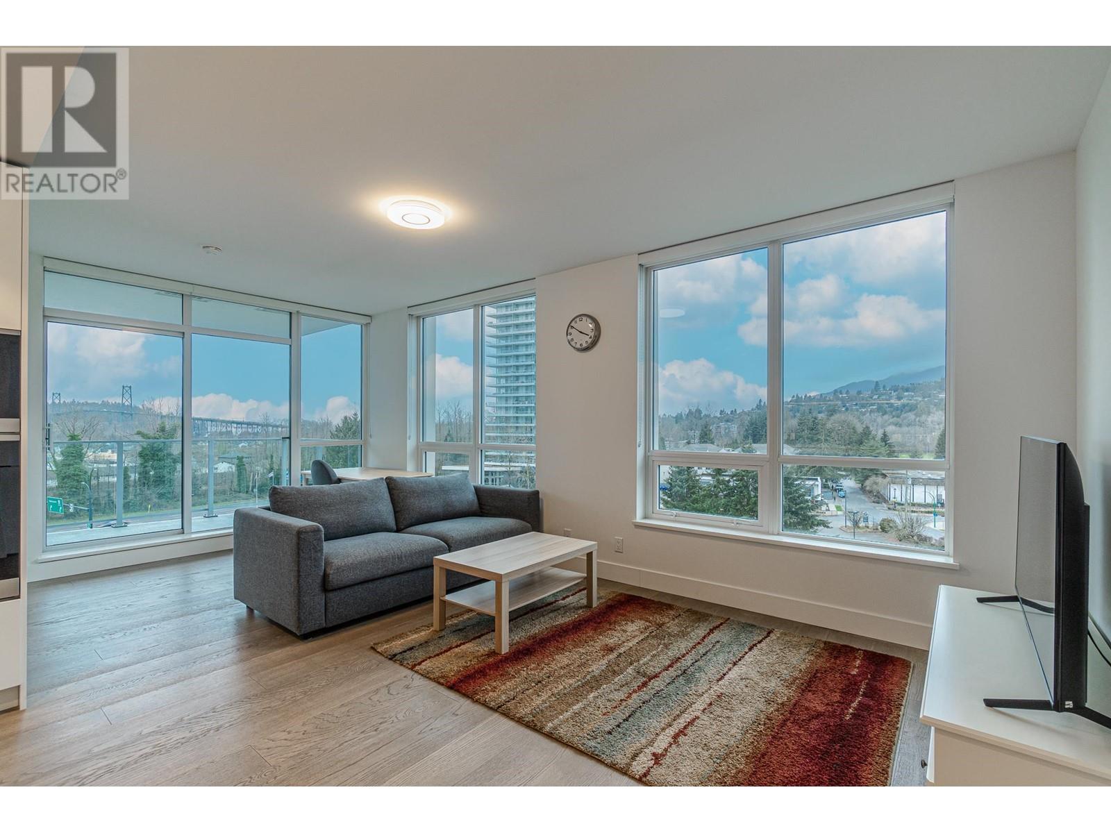 606 1675 Lions Gate Lane, North Vancouver, British Columbia  V7P 3B4 - Photo 3 - R2969026